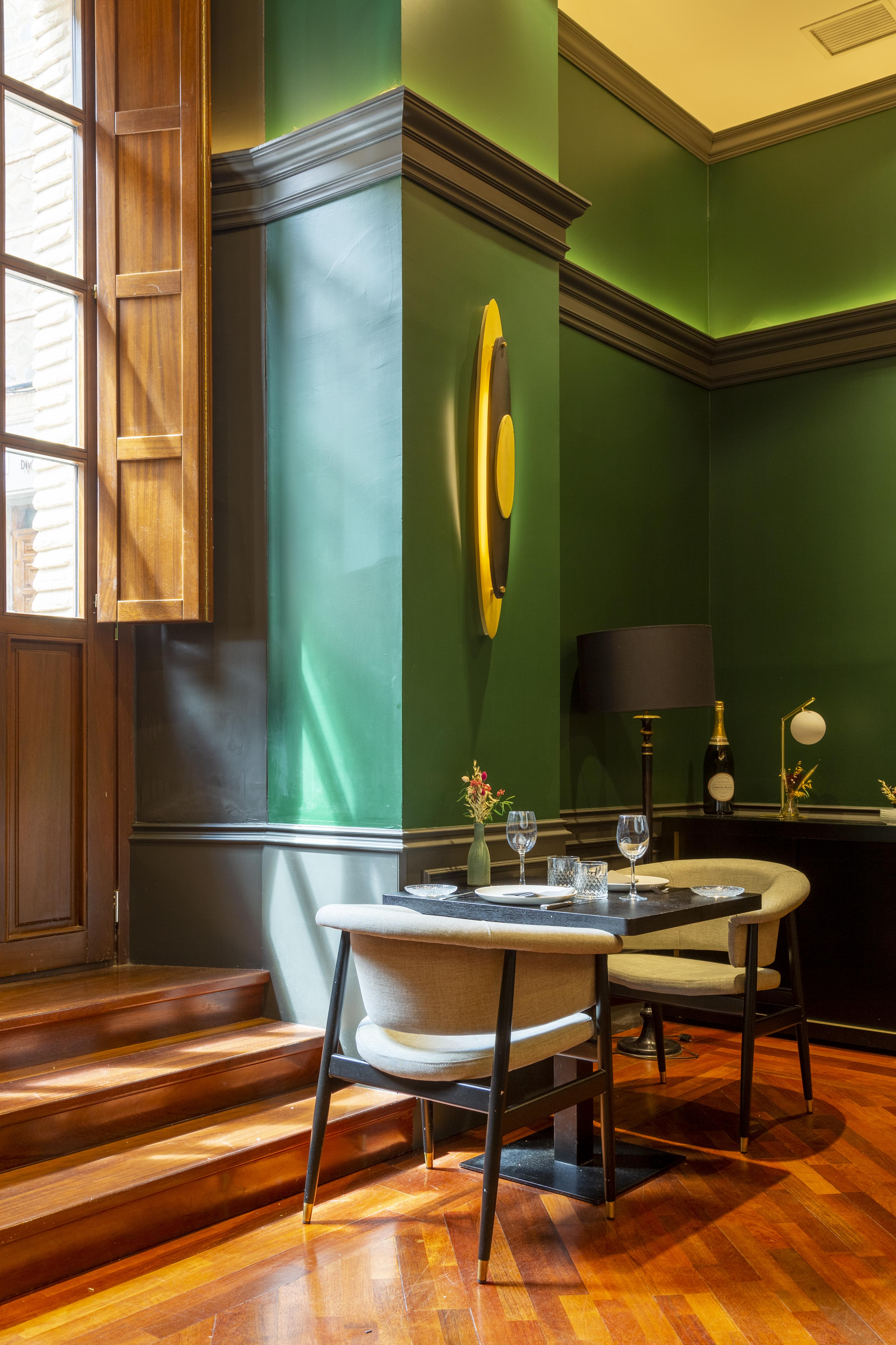 Eugenia De Montijo, Autograph Collection Hotel 5*