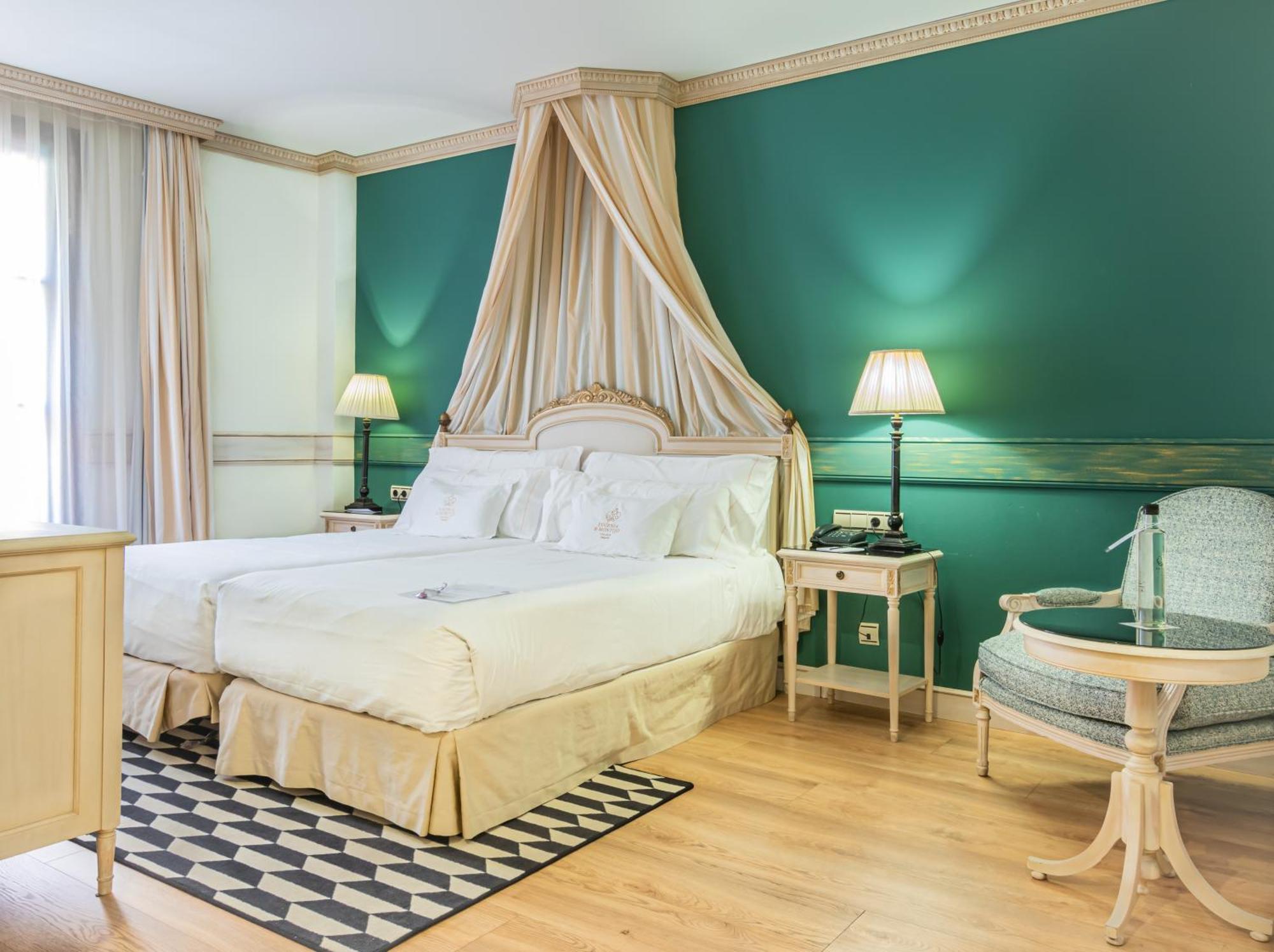 Eugenia De Montijo, Autograph Collection Hotel Toledo
