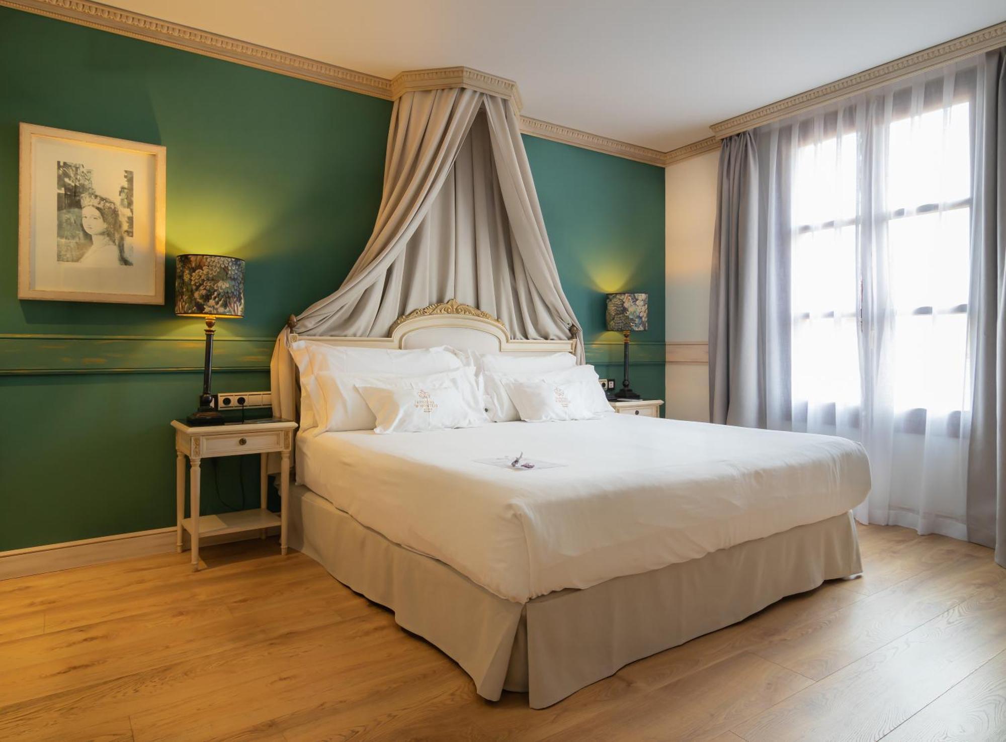 Eugenia De Montijo, Autograph Collection Hotel