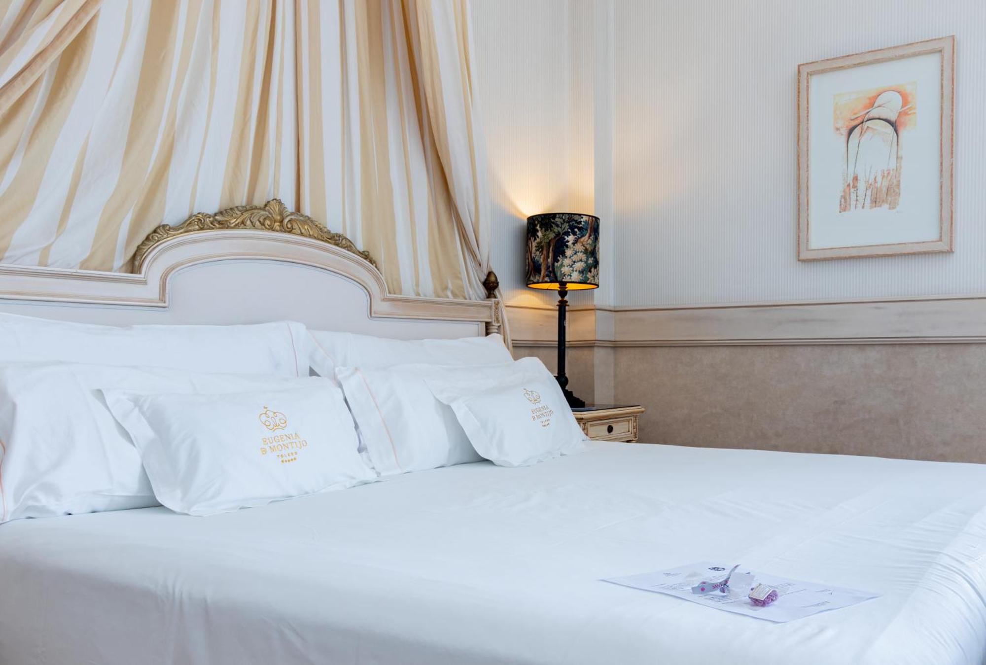 Hotel Eugenia De Montijo, Autograph Collection