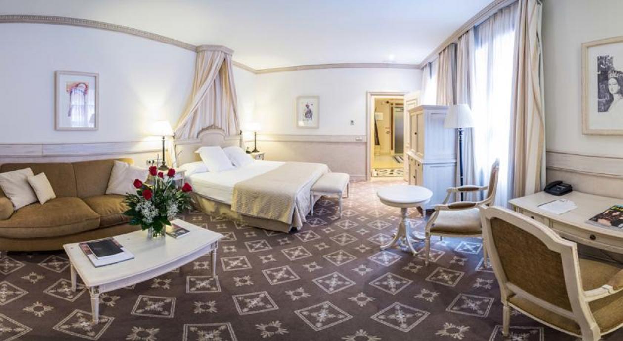Eugenia De Montijo, Autograph Collection Hotel