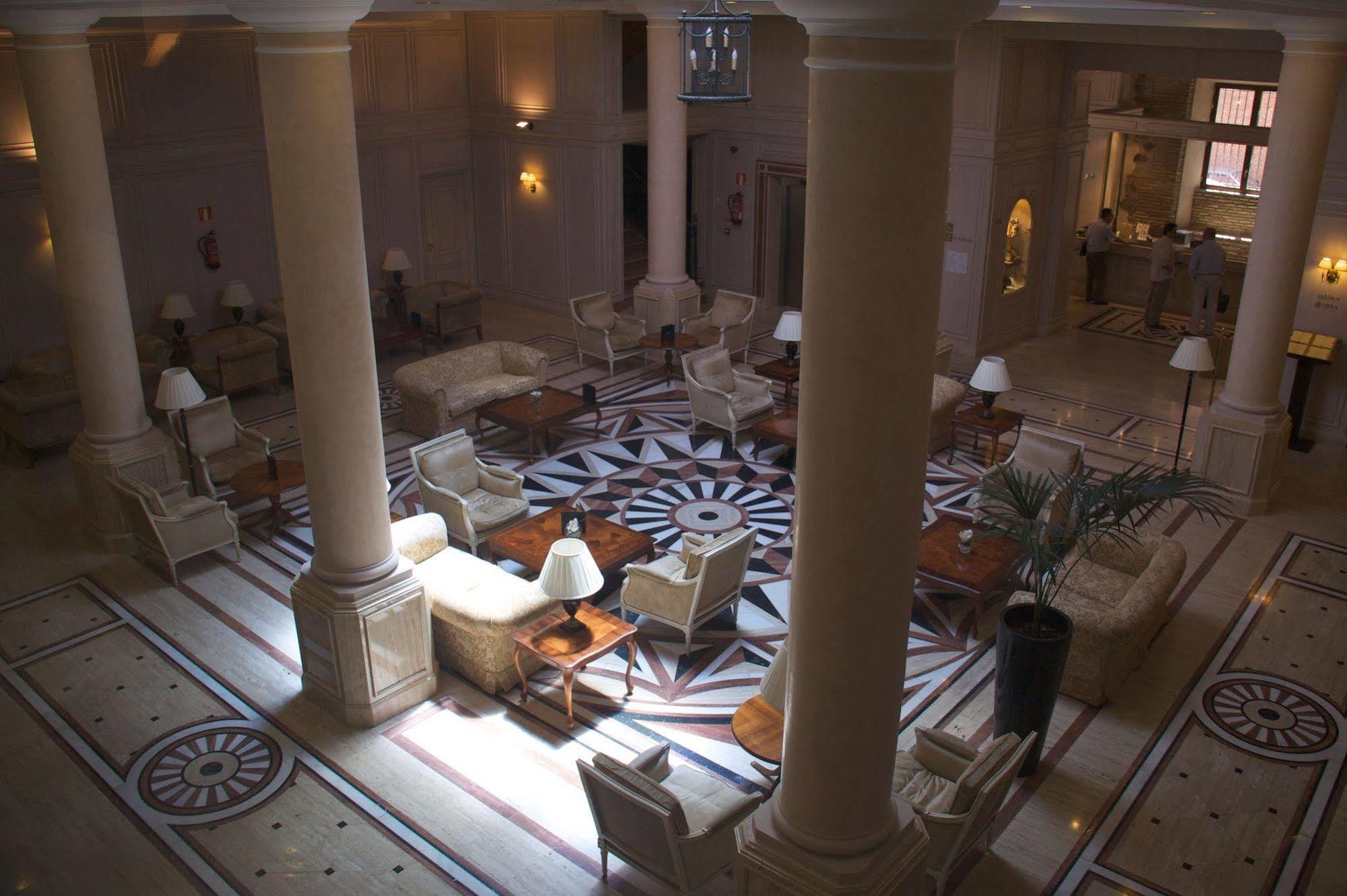 Eugenia De Montijo, Autograph Collection Hotel